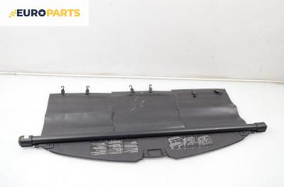 Щора багажник за Toyota Corolla Verso II (03.2004 - 04.2009), миниван