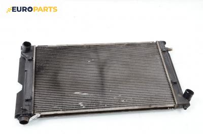 Воден радиатор за Toyota Corolla Verso II (03.2004 - 04.2009) 2.0 D-4D (CUR10), 116 к.с.