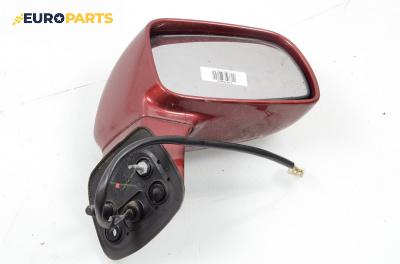 Огледало за Toyota Corolla Verso II (03.2004 - 04.2009), 4+1 вр., миниван, позиция: дясна