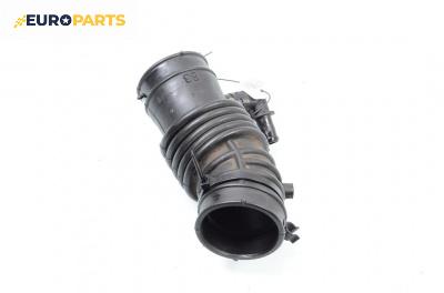 Гофриран маркуч за Nissan Almera II Hatchback (01.2000 - 12.2006) 2.2 Di, 110 к.с.
