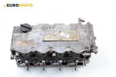 Глава за Nissan Almera II Hatchback (01.2000 - 12.2006) 2.2 Di, 110 к.с.