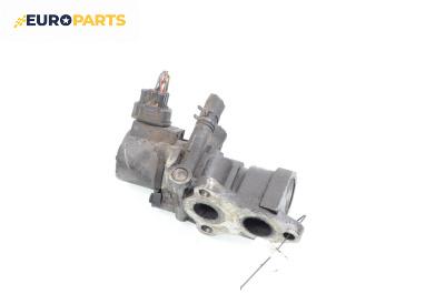 EGR-клапан за Toyota Corolla Verso II (03.2004 - 04.2009) 2.0 D-4D (CUR10), 116 к.с.