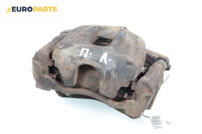Спирачен апарат за Toyota Corolla Verso II (03.2004 - 04.2009), позиция: предна, лява