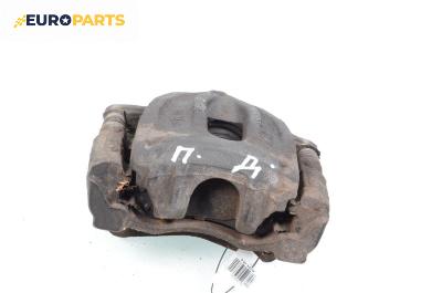 Спирачен апарат за Toyota Corolla Verso II (03.2004 - 04.2009), позиция: предна, дясна