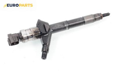 Дюза дизел за Nissan X-Trail I SUV (06.2001 - 01.2013) 2.2 Di 4x4, 114 к.с., № Denso 16600-8H800