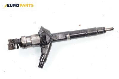 Дюза дизел за Nissan X-Trail I SUV (06.2001 - 01.2013) 2.2 Di 4x4, 114 к.с., № Denso 16600-8H800