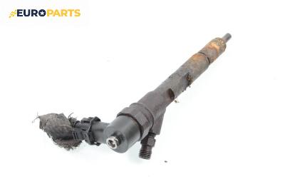 Дюза дизел за Chrysler Voyager Minivan IV (09.1999 - 12.2008) 2.5 CRD, 141 к.с., № 0445110 059