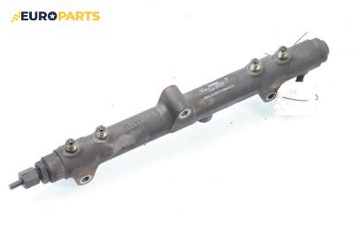 Горивна рейка за Chrysler Voyager Minivan IV (09.1999 - 12.2008) 2.5 CRD, 141 к.с., № Bosch 0 445 214 041