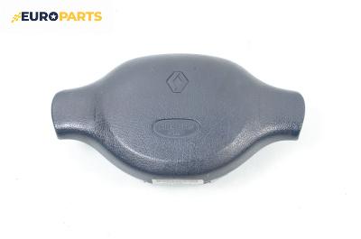 Airbag за Renault Clio II Hatchback (09.1998 - 09.2005), 4+1 вр., хечбек, позиция: предна