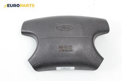 Airbag за Ford Mondeo II Sedan (08.1996 - 09.2000), 4+1 вр., седан, позиция: предна, № 97 BB F042 B85 AAYYDI