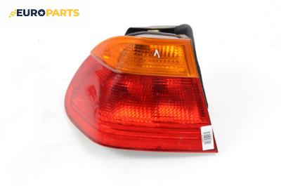 Стоп за BMW 3 Series E46 Sedan (02.1998 - 04.2005), седан, позиция: лява