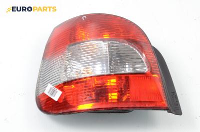 Стоп за Renault Scenic I Minivan (09.1999 - 07.2010), миниван, позиция: лява