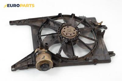 Перка охлаждане за Renault Scenic I Minivan (09.1999 - 07.2010) 1.6 16V (JA0B, JA04, JA11), 107 к.с.