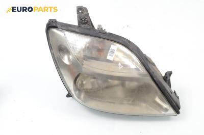Фар за Renault Scenic I Minivan (09.1999 - 07.2010), миниван, позиция: дясна