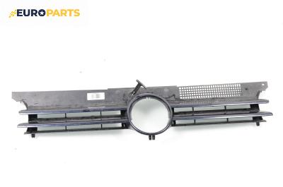 Решетка за Volkswagen Golf IV Hatchback (08.1997 - 06.2005), хечбек, позиция: предна