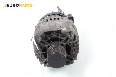 Алтернатор / генератор за Renault Scenic I Minivan (09.1999 - 07.2010) 1.6 16V (JA0B, JA04, JA11), 107 к.с.