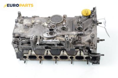 Глава за Renault Scenic I Minivan (09.1999 - 07.2010) 1.6 16V (JA0B, JA04, JA11), 107 к.с.