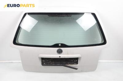 Заден капак за Volkswagen Passat III Variant B5 (05.1997 - 12.2001), 4+1 вр., комби, позиция: задна