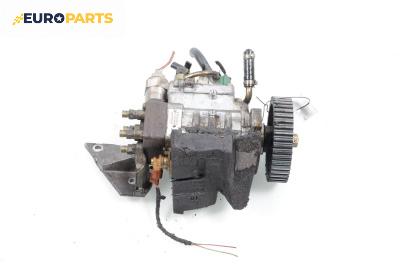ГНП-горивонагнетателна помпа за Opel Corsa C Hatchback (09.2000 - 12.2009) 1.7 DI, 65 к.с., № 8-97185242-2