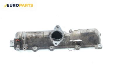 Всмукателен колектор за Opel Corsa C Hatchback (09.2000 - 12.2009) 1.7 DI, 65 к.с., № 8972186580