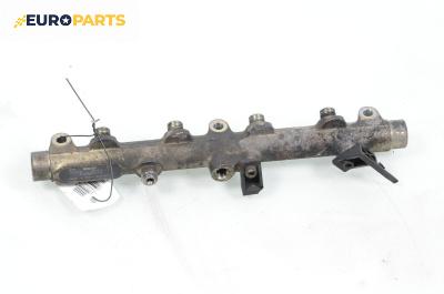 Горивна рейка за Citroen C8 Minivan (10.2002 - 06.2014) 2.2 HDi, 128 к.с., № Bosch 0445214017