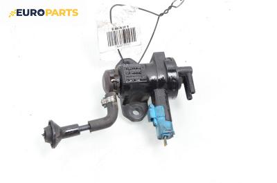 Вакуум клапан за Citroen C8 Minivan (10.2002 - 06.2014) 2.2 HDi, 128 к.с.