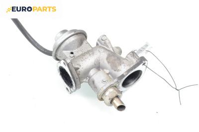 EGR-клапан за Opel Corsa C Hatchback (09.2000 - 12.2009) 1.7 DI, 65 к.с.