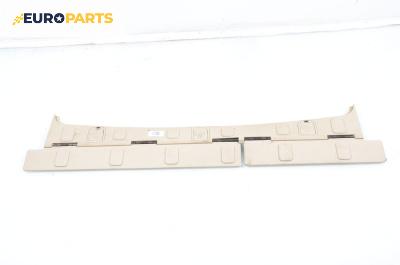 Кора багажник за Hyundai Tucson SUV I (06.2004 - 11.2010), джип