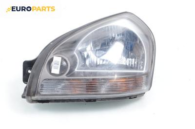 Фар за Hyundai Tucson SUV I (06.2004 - 11.2010), джип, позиция: лява
