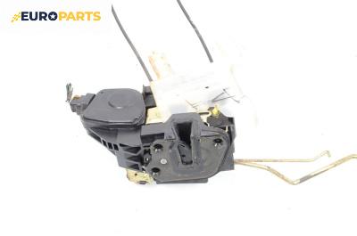 Брава на врата за Hyundai Tucson SUV I (06.2004 - 11.2010), позиция: предна, дясна