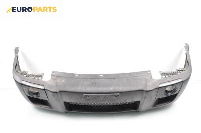 Предна броня за Hyundai Tucson SUV I (06.2004 - 11.2010), джип, позиция: предна
