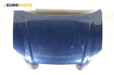 Преден капак за Hyundai Tucson SUV I (06.2004 - 11.2010), 4+1 вр., джип, позиция: предна