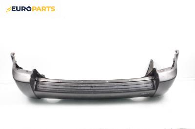 Задна броня за Hyundai Tucson SUV I (06.2004 - 11.2010), джип