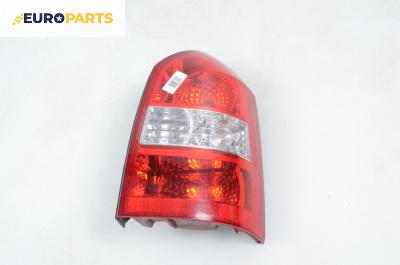 Стоп за Hyundai Tucson SUV I (06.2004 - 11.2010), джип, позиция: дясна