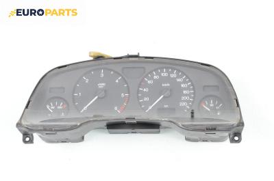 Километраж за Opel Zafira A Minivan (04.1999 - 06.2005) 2.0 DTI 16V, 101 к.с.