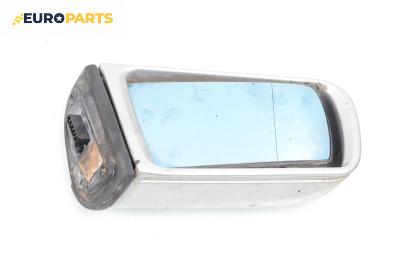 Огледало за Mercedes-Benz E-Class Sedan (W210) (06.1995 - 08.2003), 4+1 вр., седан, позиция: дясна