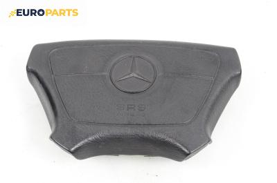 Airbag за Mercedes-Benz E-Class Sedan (W210) (06.1995 - 08.2003), 4+1 вр., седан, позиция: предна