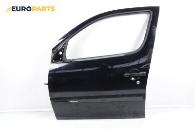 Врата за Daihatsu YRV Minivan (08.2000 - 09.2005), 4+1 вр., миниван, позиция: предна, лява