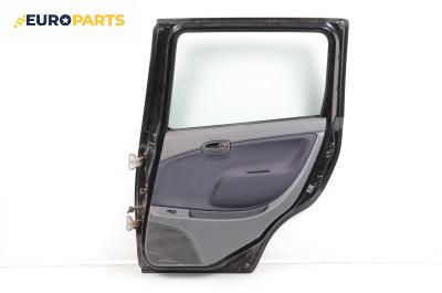Врата за Daihatsu YRV Minivan (08.2000 - 09.2005), 4+1 вр., миниван, позиция: задна, дясна