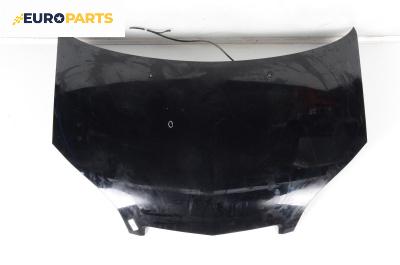Преден капак за Daihatsu YRV Minivan (08.2000 - 09.2005), 4+1 вр., миниван, позиция: предна