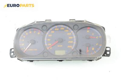 Километраж за Daihatsu YRV Minivan (08.2000 - 09.2005) 1.3, 87 к.с.