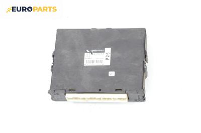 Компютър двигател за Daihatsu YRV Minivan (08.2000 - 09.2005) 1.3, 87 к.с., № 89560-97422