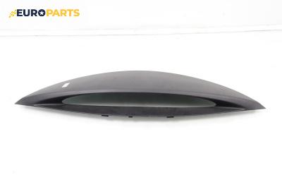 Интериорна пластмаса километраж за Nissan Primera Traveller III (01.2002 - 06.2007), 4+1 вр., комби