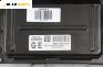 Компютър двигател за Nissan Primera Traveller III (01.2002 - 06.2007) 2.0, 140 к.с., № MEC37-180