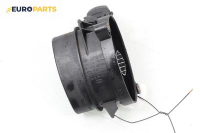 Дебитомер за BMW 3 Series E46 Touring (10.1999 - 06.2005) 320 d, 150 к.с., № Bosch 0 928 400 468