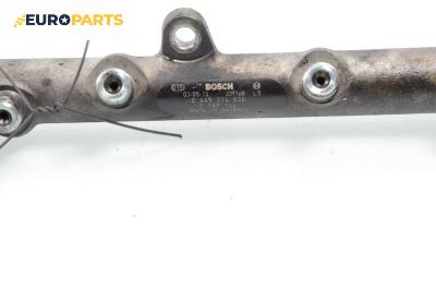 Горивна рейка за BMW 3 Series E46 Touring (10.1999 - 06.2005) 320 d, 150 к.с., № Bosch 0 445 214 030