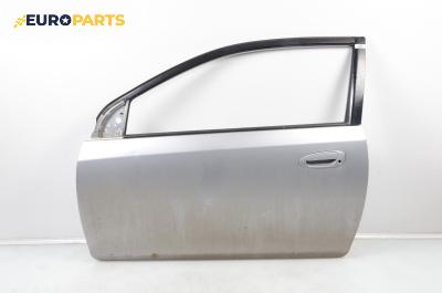 Врата за Honda Civic VII Hatchback (03.1999 - 02.2006), 2+1 вр., хечбек, позиция: лява