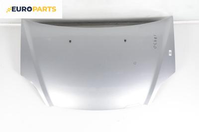 Преден капак за Honda Civic VII Hatchback (03.1999 - 02.2006), 2+1 вр., хечбек, позиция: предна