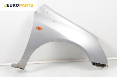 Калник за Honda Civic VII Hatchback (03.1999 - 02.2006), 2+1 вр., хечбек, позиция: предна, дясна
