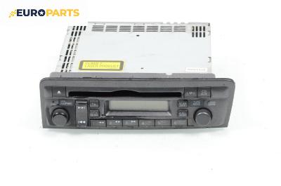 CD плеър за Honda Civic VII Hatchback (03.1999 - 02.2006), № 39101-S5S-G510-M1